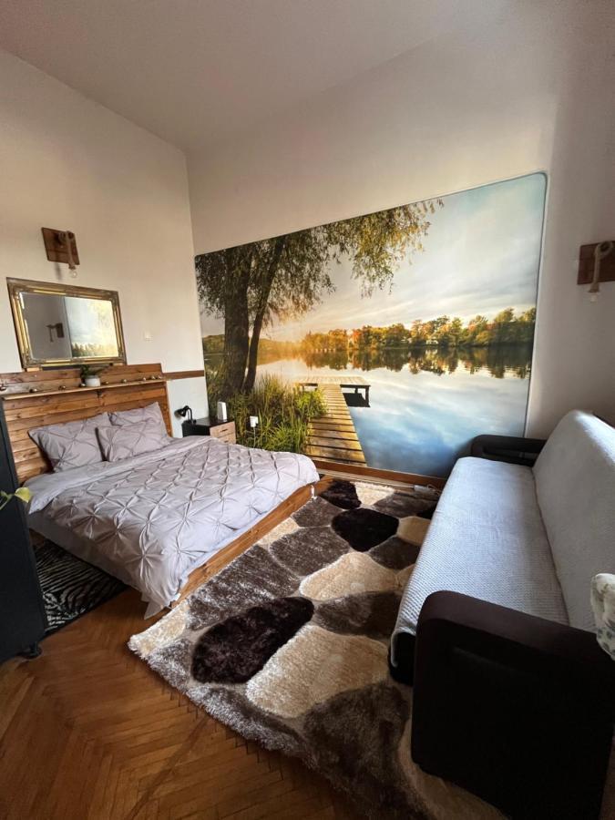 Apartament Ultracentral 2 Piata Muzeului クルージュ＝ナポカ エクステリア 写真